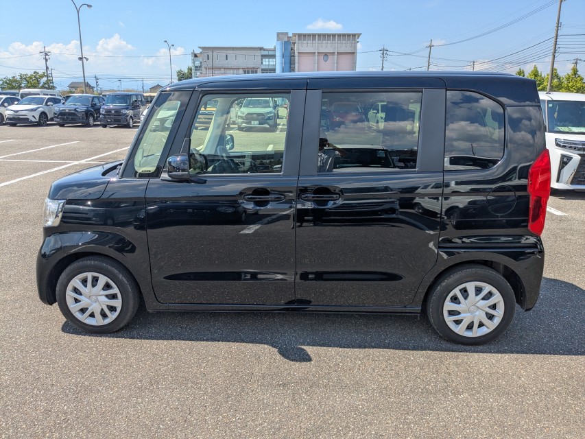 ホンダ N BOX 6枚目