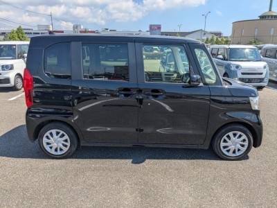 ホンダ N BOX 10枚目