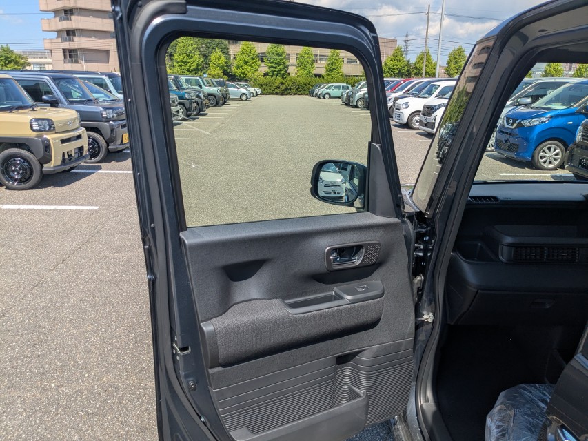 ホンダ N BOX 13枚目