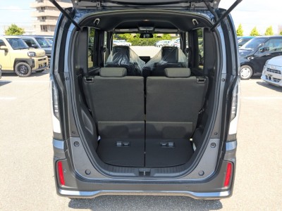 ホンダ N BOX 26枚目