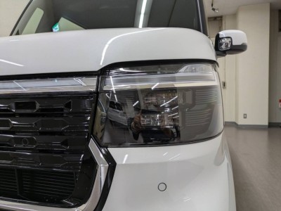 ホンダ N BOX 41枚目