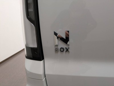 ホンダ N BOX 43枚目