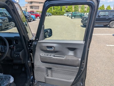 ホンダ N BOX 15枚目