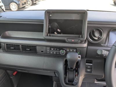 ホンダ N BOX 17枚目