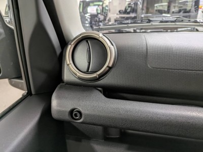 スズキ ジムニー 34枚目