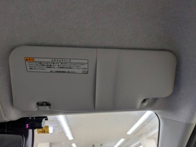 ダイハツ ミライース 38枚目