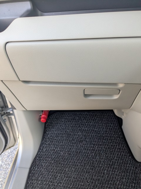 三菱 eKスペース 31枚目