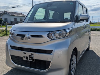 三菱 eKスペース