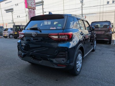 トヨタ ライズ 11枚目