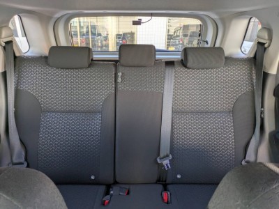 トヨタ ライズ 17枚目