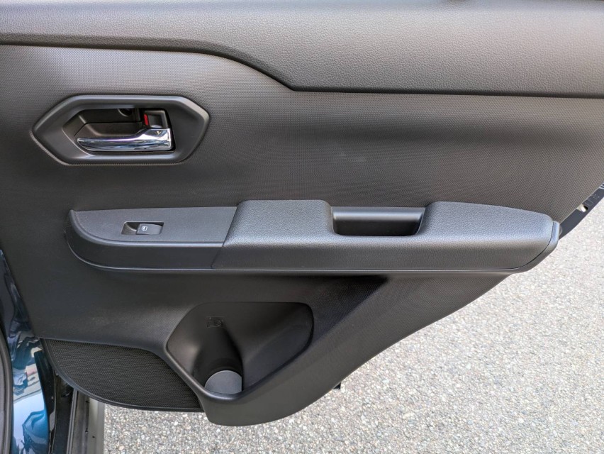 トヨタ ライズ 18枚目