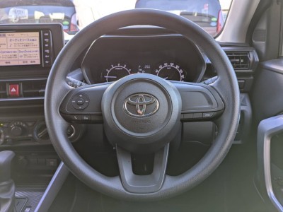 トヨタ ライズ 21枚目