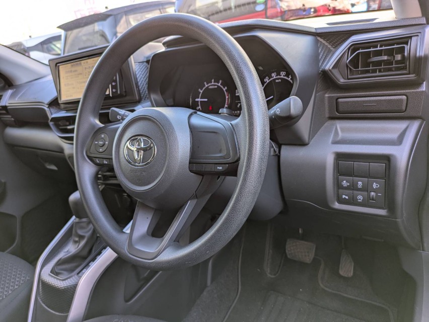 トヨタ ライズ 25枚目