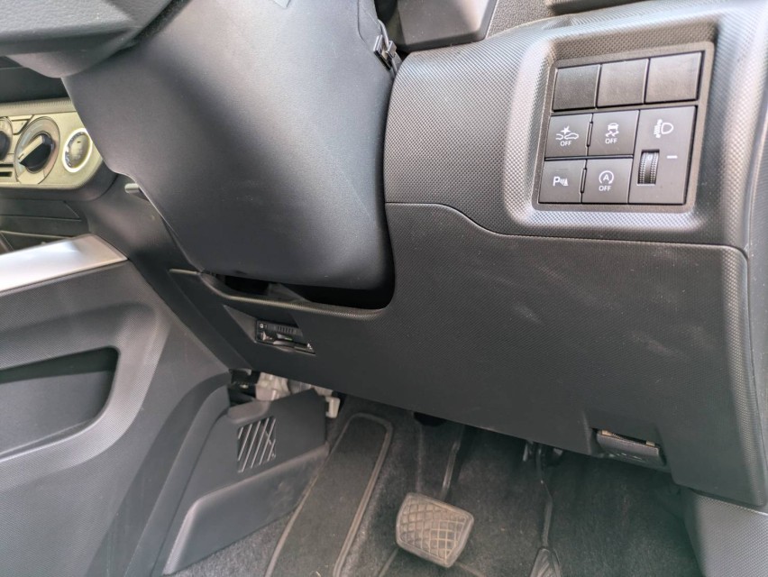 トヨタ ライズ 28枚目