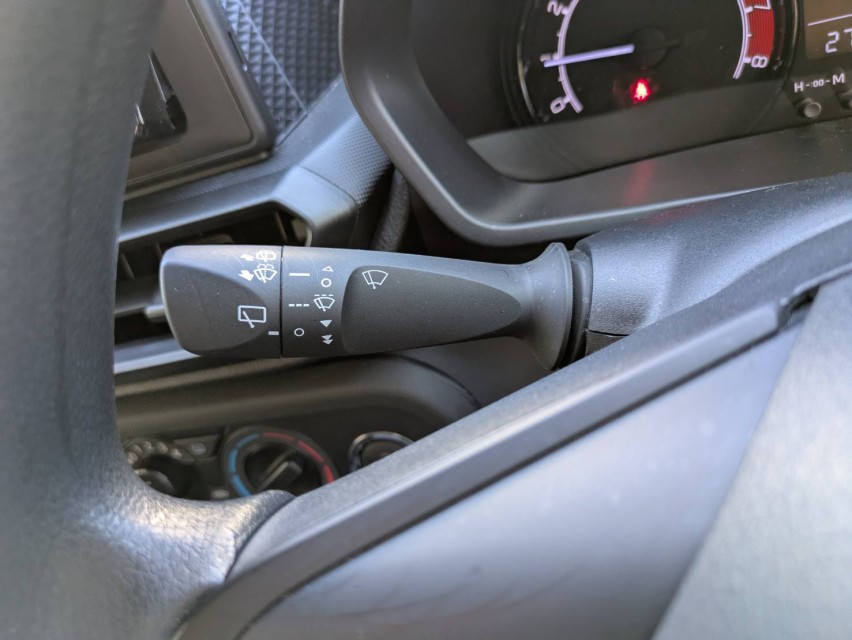 トヨタ ライズ 30枚目