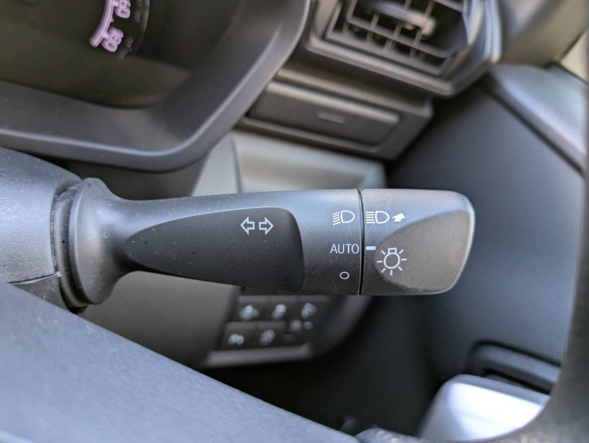 トヨタ ライズ 31枚目