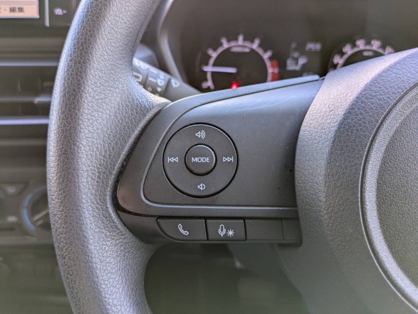 トヨタ ライズ 32枚目