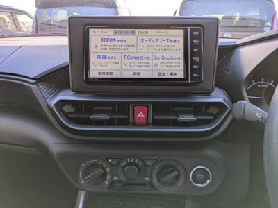 トヨタ ライズ 34枚目