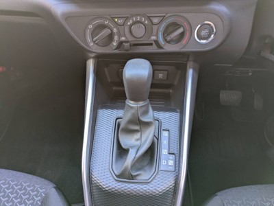 トヨタ ライズ 36枚目