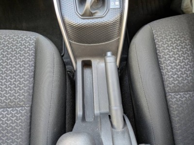 トヨタ ライズ 37枚目