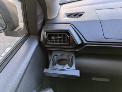 トヨタ ライズ 39枚目