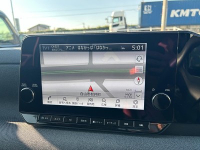 ニッサン サクラ 3枚目