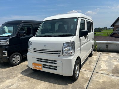 スズキ エブリィ