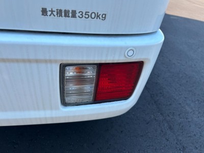 スズキ エブリィ 14枚目