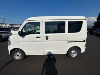 スズキ エブリィ 25枚目