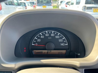 スズキ エブリィ 33枚目