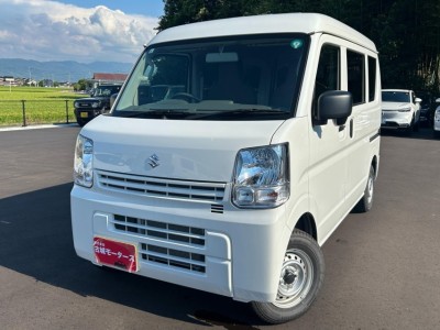 スズキ エブリィ 1枚目