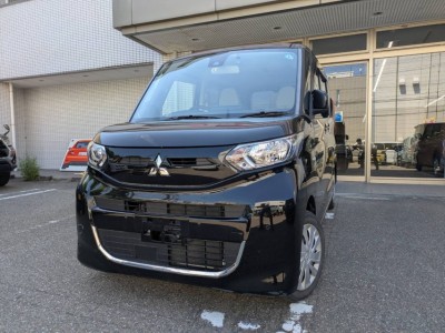 三菱 eKスペース 5枚目