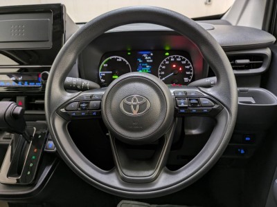 トヨタ シエンタ 22枚目