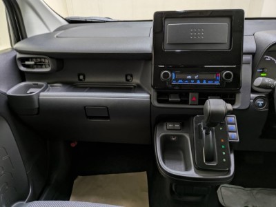 トヨタ シエンタ 23枚目