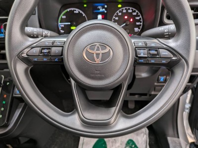 トヨタ シエンタ 32枚目