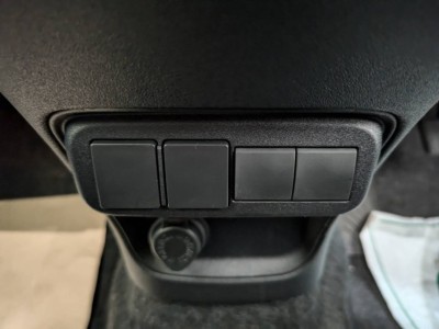 トヨタ シエンタ 39枚目