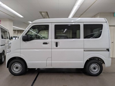 スズキ エブリィ 8枚目