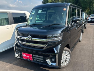 スズキ スペーシア