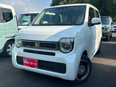 ホンダ N WGN