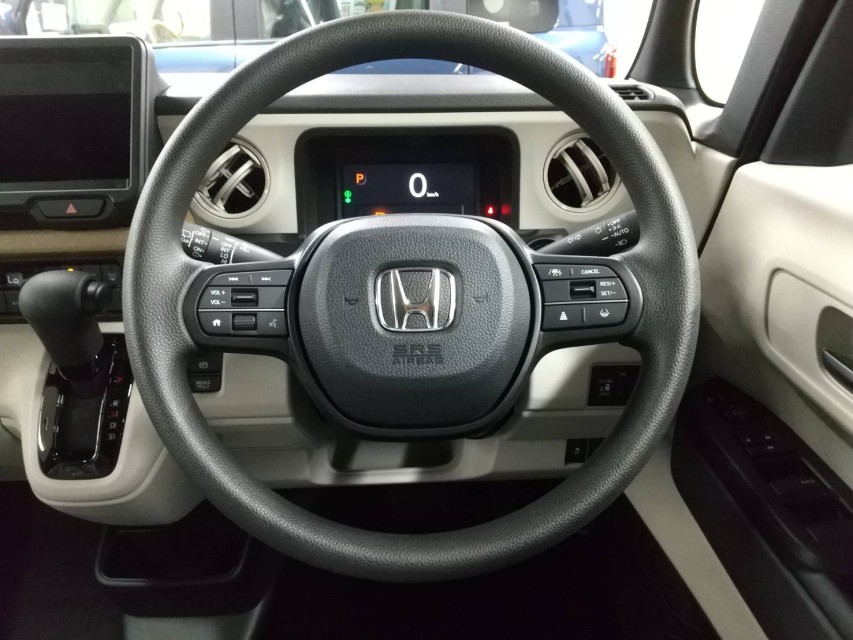 ホンダ N BOX 13枚目