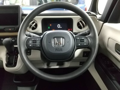 ホンダ N BOX 13枚目