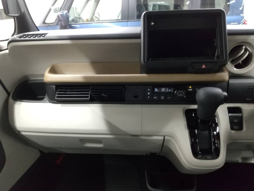 ホンダ N BOX 14枚目