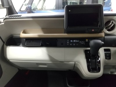 ホンダ N BOX 14枚目