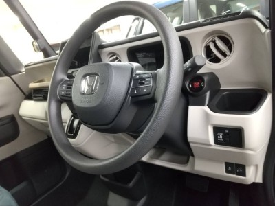 ホンダ N BOX 16枚目