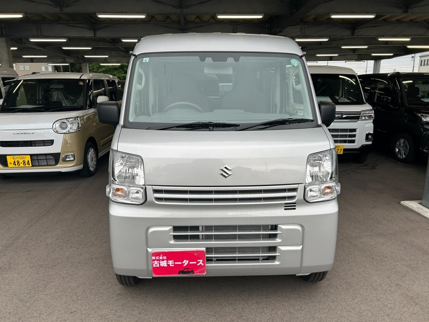 スズキ エブリィ 35枚目