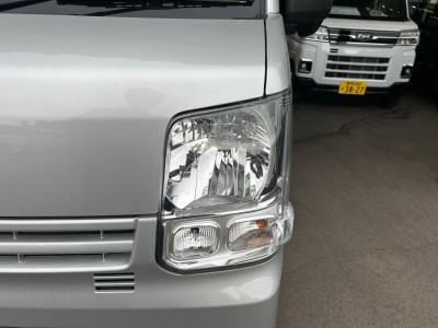 スズキ エブリィ 37枚目