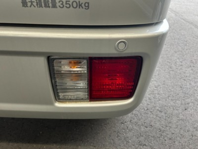 スズキ エブリィ 39枚目
