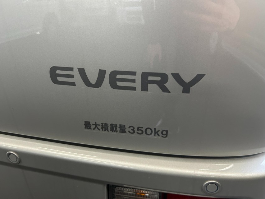 スズキ エブリィ 41枚目
