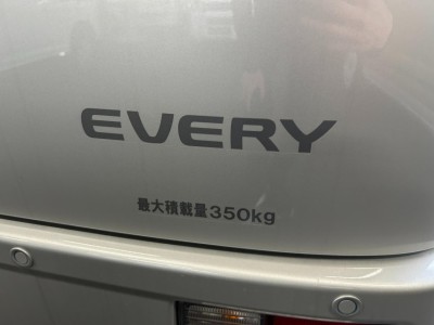 スズキ エブリィ 41枚目