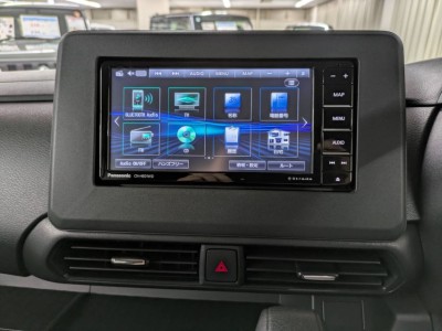 ニッサン ルークス 2枚目